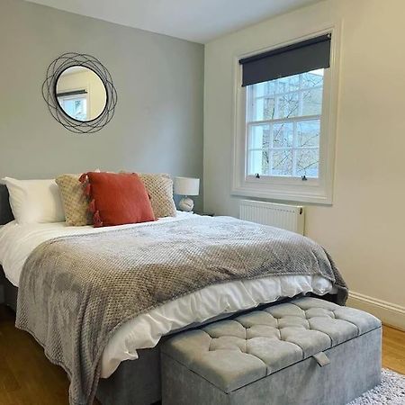 Luxury 2 Bed Flat In Inslington Apartment London Luaran gambar