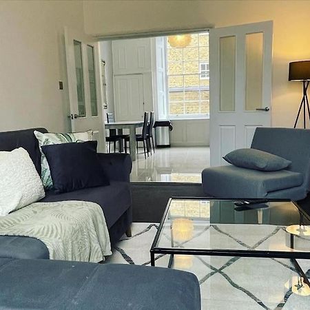 Luxury 2 Bed Flat In Inslington Apartment London Luaran gambar