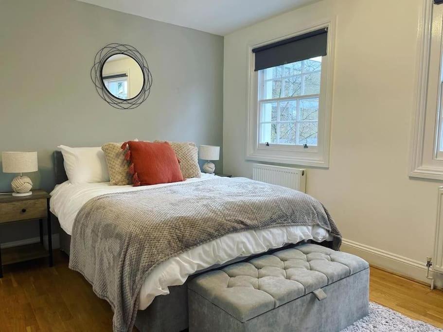 Luxury 2 Bed Flat In Inslington Apartment London Luaran gambar