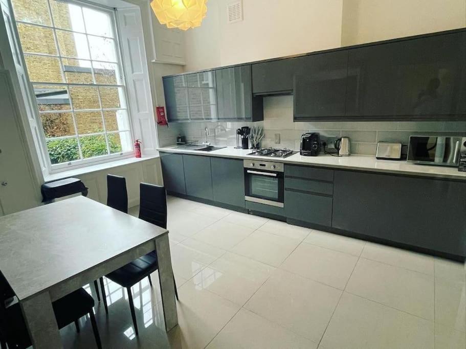 Luxury 2 Bed Flat In Inslington Apartment London Luaran gambar